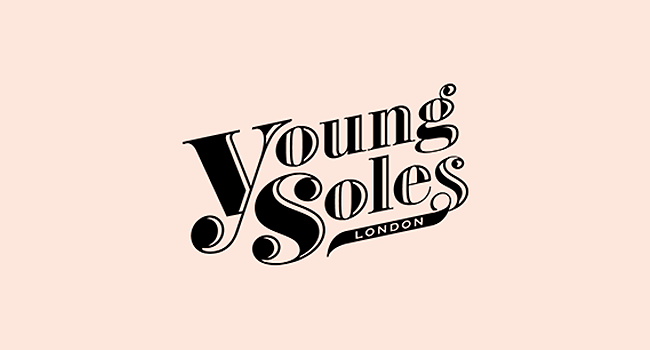Young Soles Logo